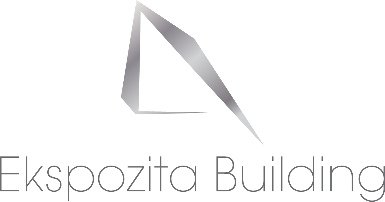 Ekspozita Building - Building the Future